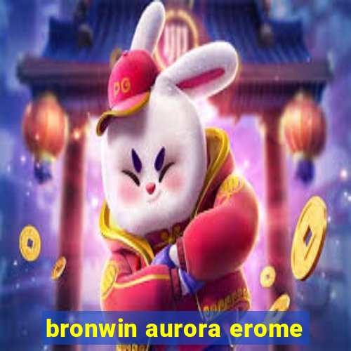 bronwin aurora erome